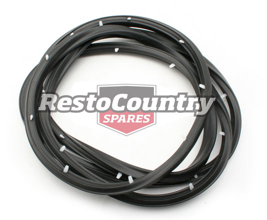 Door Seal XA XB XC ZF ZG ZH LHF Upper No Pinchweld - RDS2073