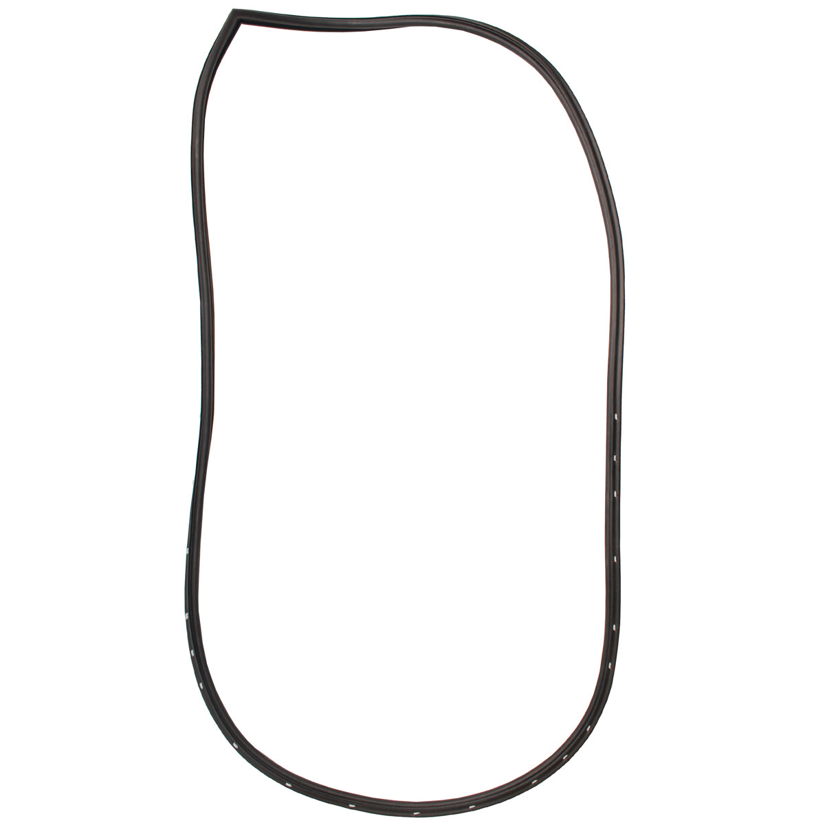 Door Seal Valiant VH-CM Right Hand Front - RDS5002