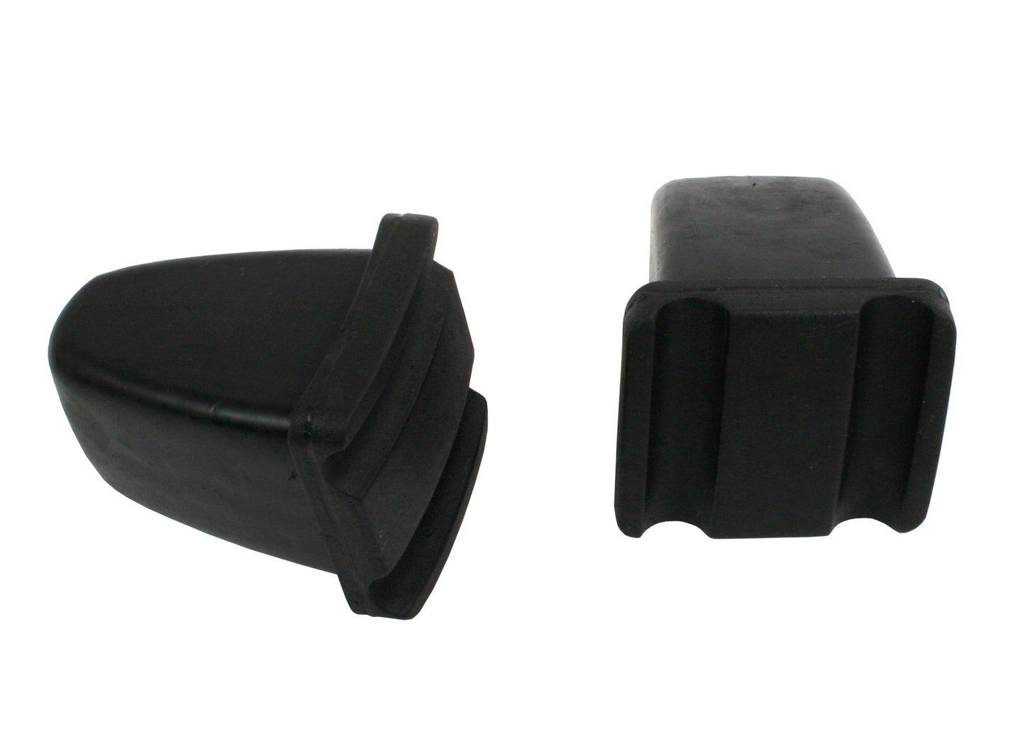 Bumper Rear Axle FE FC FB EK Kit (2) - REBK1001