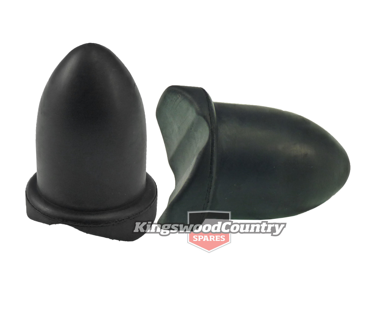 Bumper Rear Axle EH HD HR HK (2) - REBK1004