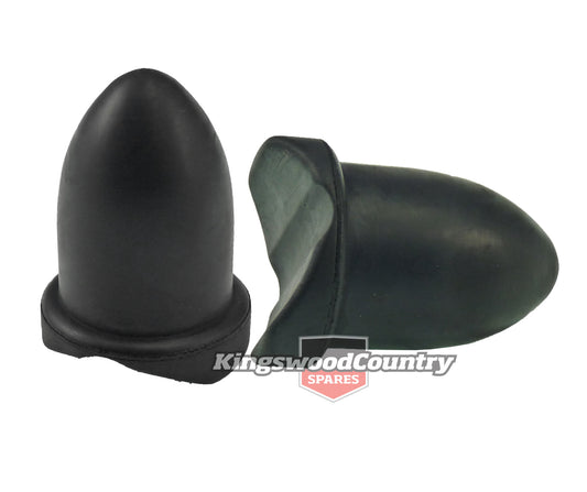Bumper Rear Axle EH HD HR HK (2) - REBK1004
