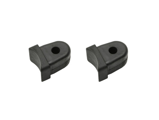 Bump Stop Rear Axle FX Sedan Excluding Bus Sedan (Pair) - REBK1007