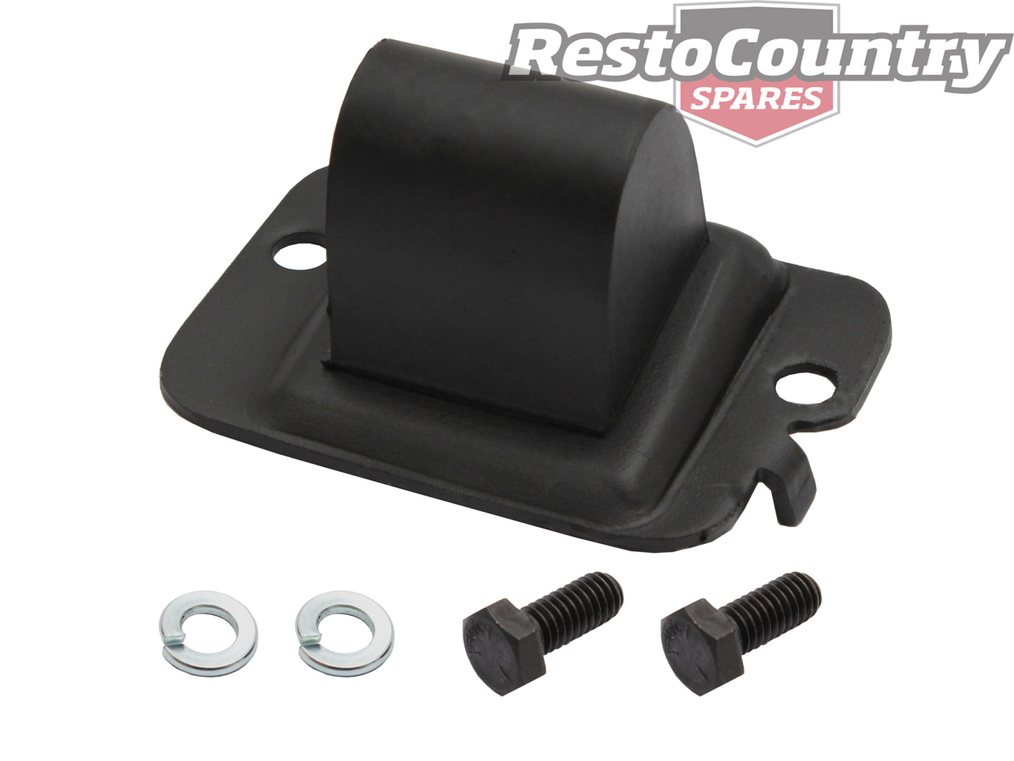 Bump Stop Rear Axle Kit Ford 9" XR XT XW XY, ZA ZB ZC ZD - REBK2003
