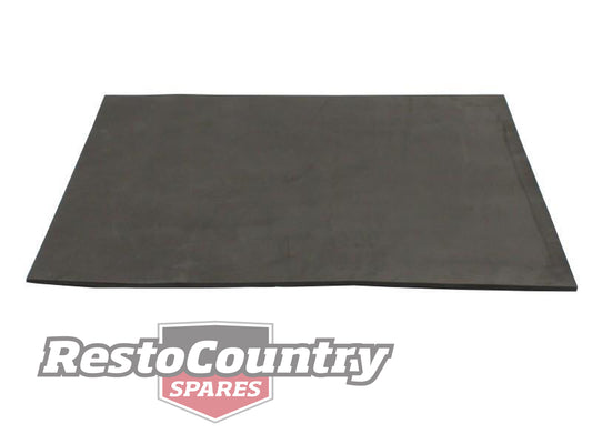Lens Gasket Material 5mm (500 X 390) Sheet - RLGM