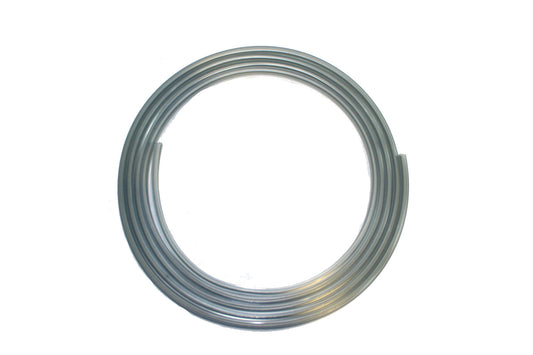 Locking Strip Front Or Rear Chrome VH-CM Sedan - RLS146