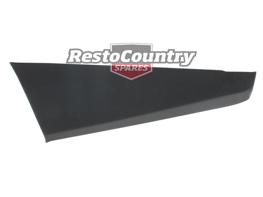 Repair Section 1/4 Panel HQ HJ HX HZ WB Ute Van LH - RP1007