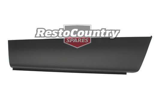 Repair Section Quarter Panel ZH Fairlane RH Outer - RP1010