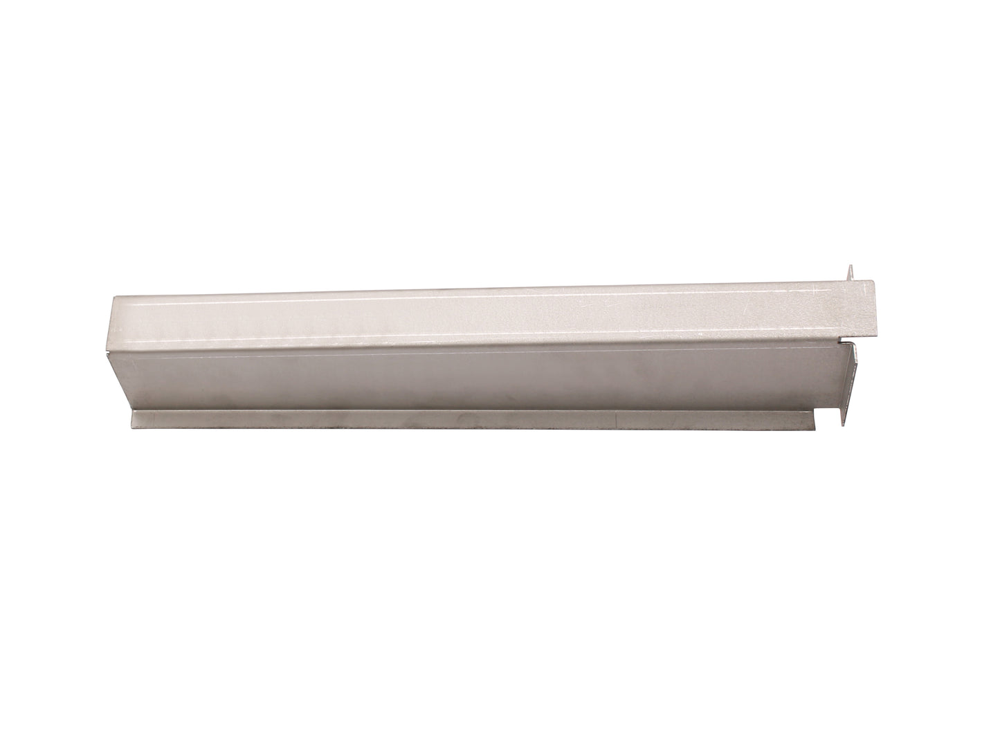 Crossmember Repair Section 48 FJ Left Hand - RP101