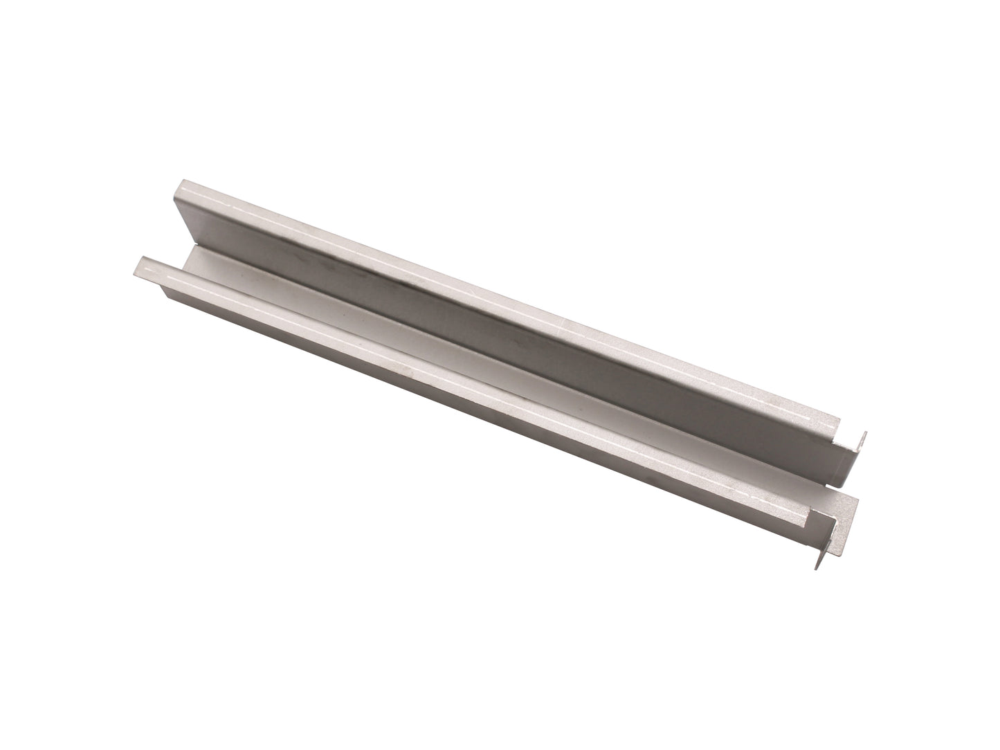 Crossmember Repair Section 48 FJ Left Hand - RP101