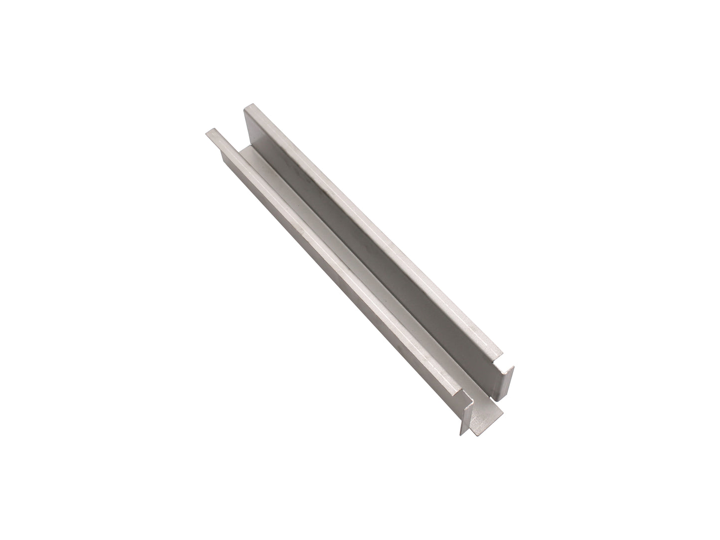 Crossmember Repair Section 48 FJ Left Hand - RP101
