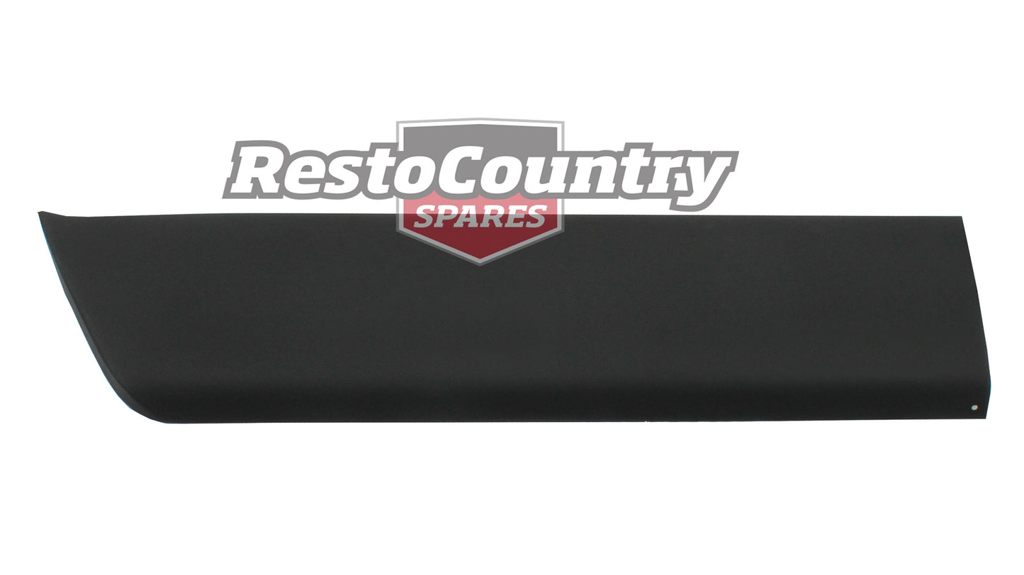 Repair Section Quarter Panel XR XT XW XY Ute Van Wagon LH Out - RP1037
