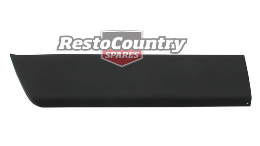 Repair Section Quarter Panel XR XT XW XY Ute Van Wagon LH Out - RP1037