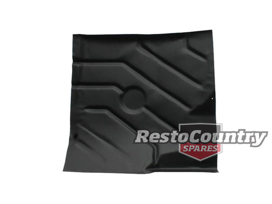 Floor Pan HK HT HG Right Hand Rear - RP104