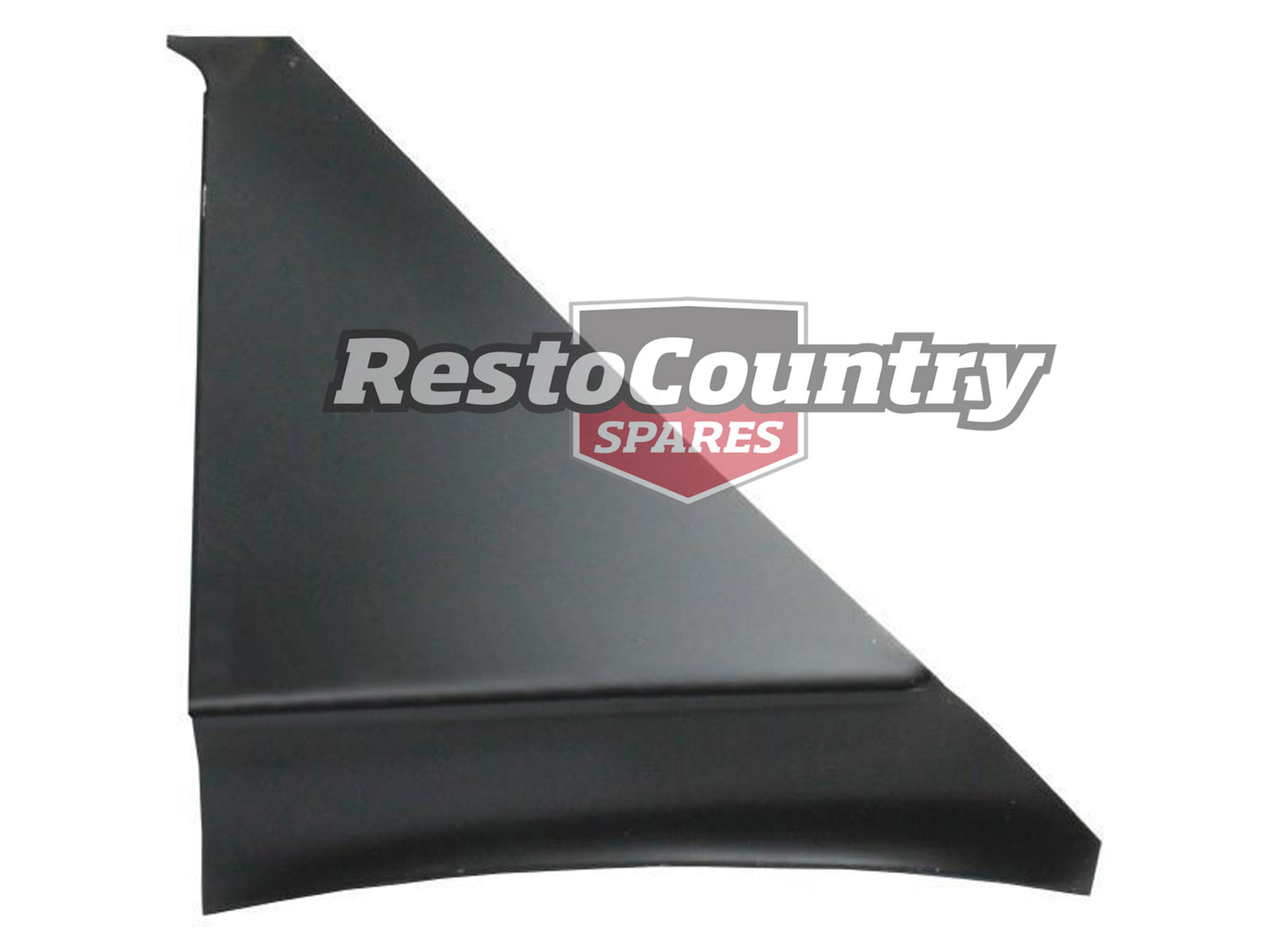 Repair Section Quarter Panel Wheel Arch Top Sect HQ HJ HX HZ Sedan LH - RP1041