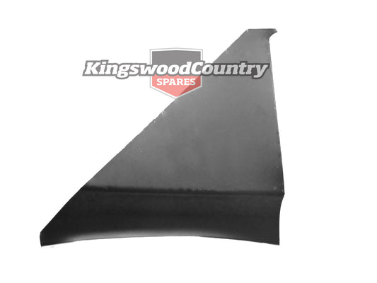 Repair Section Quarter Panel Wheel Arch Top Sect HQ HJ HX HZ Sedan RH - RP1042