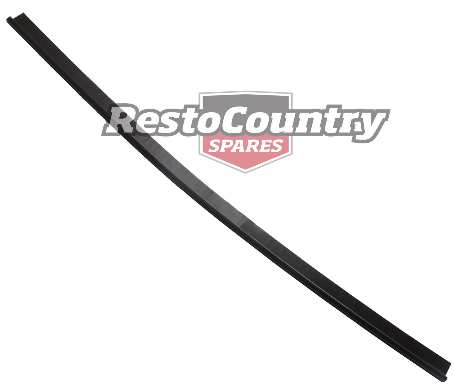 Window Panel Rear Lower HQ HJ HX HZ Sedan - RP1046