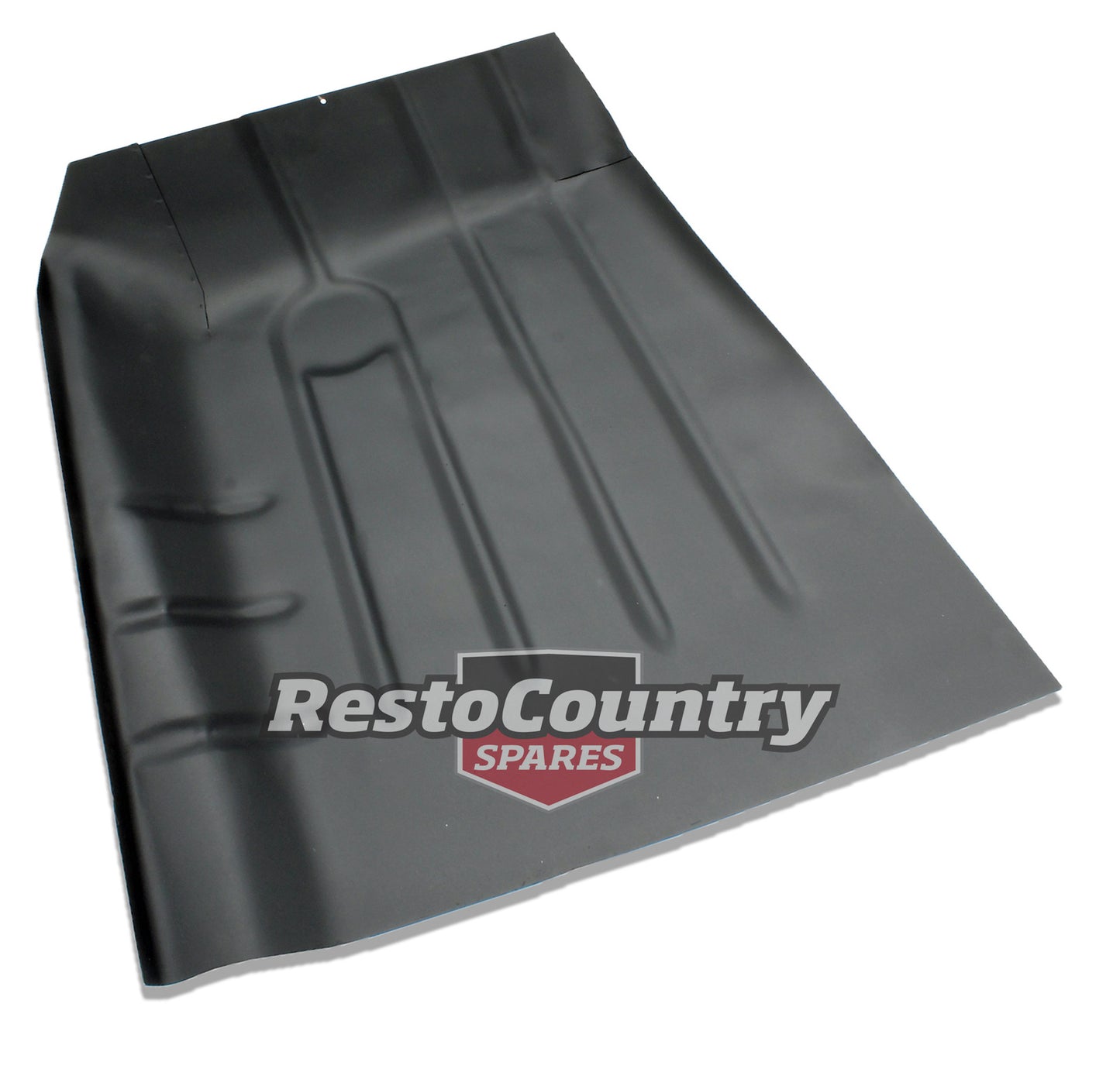 Floor Pan HQ HJ HX HZ WB Left Hand Front - RP105