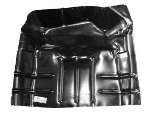 Floor Pan HQ HJ HX HZ WB Ute Van 1 Ton Left Hand Rear - RP1057L