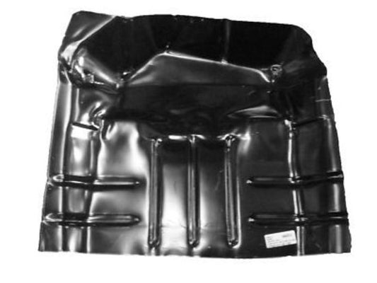 Floor Pan HQ HJ HX HZ WB Ute Van 1 Ton Right Hand Rear - RP1058L