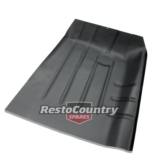 Floor Pan HQ HJ HX HZ WB Right Hand Front - RP106