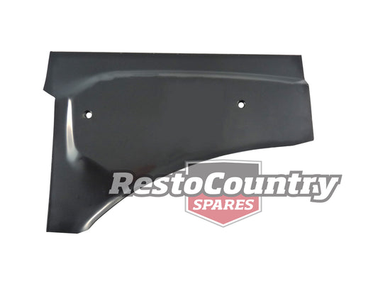Repair Section Inner Guard Bonnet Hinge LH LX LH - RP1071