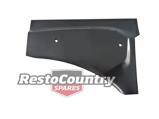 Repair Section Inner Guard Bonnet Hinge LH LX RH - RP1072