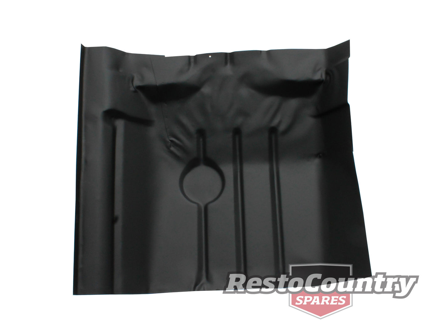 Floor Pan HQ HJ HX HZ Left Hand Rear - RP109