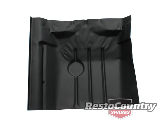 Floor Pan HQ HJ HX HZ Left Hand Rear - RP109