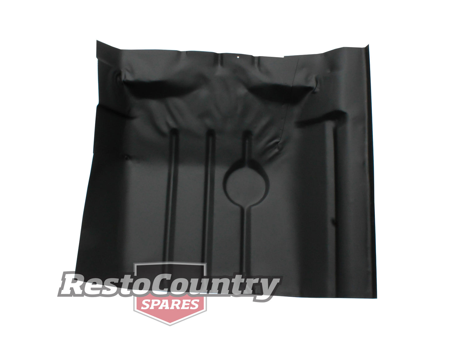 Floor Pan HQ HJ HX HZ Right Hand Rear - RP110