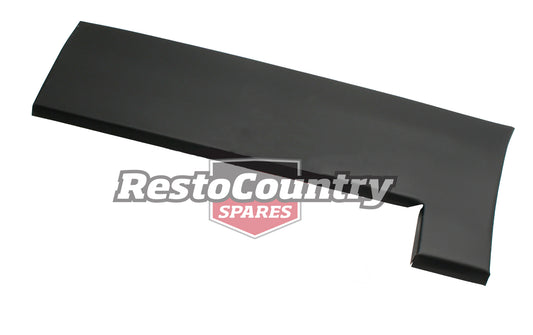 Repair Section Quarter Panel HQ HJ HX HZ WB Ute Door To Wheel Arch LH - RP113