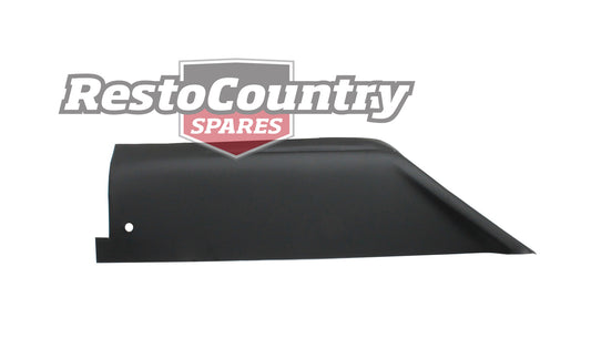 Repair Section Quarter Panel EJ EH Left Hand Outer - RP115