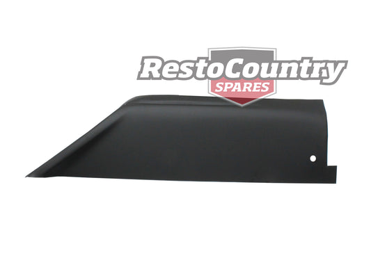 Repair Section Quarter Panel EJ EH Right Hand Outer - RP116