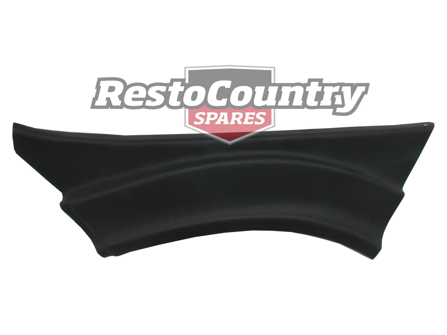 Repair Section Rear Dog Leg EJ EH Right Hand - RP118