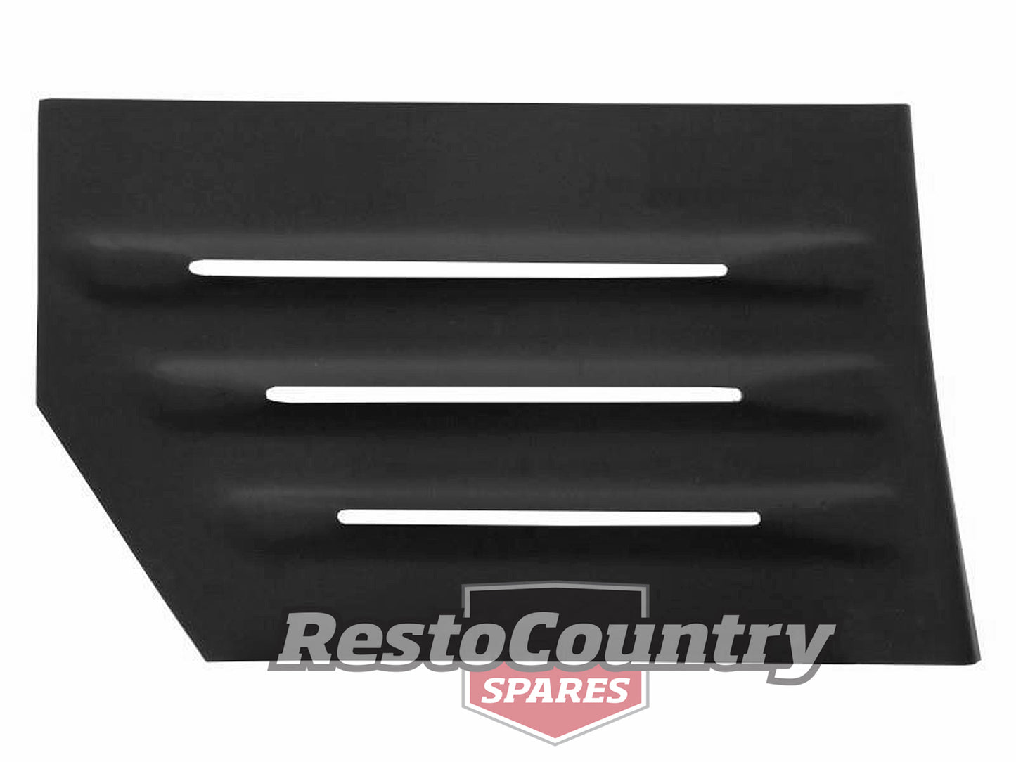 Fender Flute Insert HQ SS GTS Left Hand - RP123
