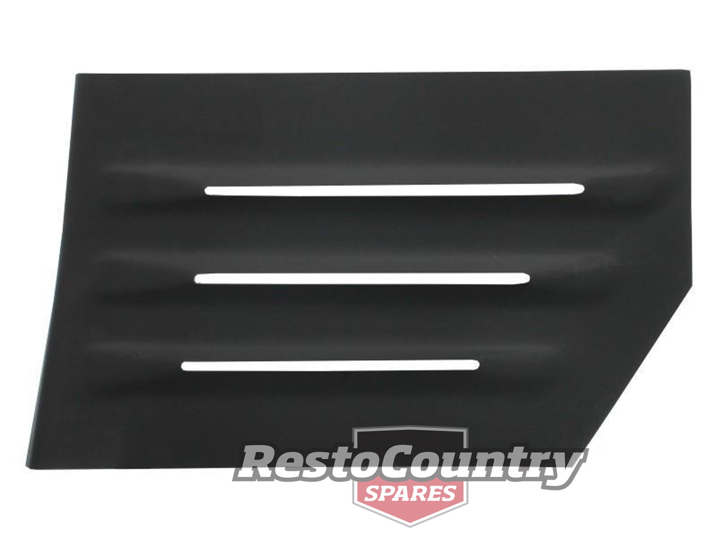 Fender Flute Insert HQ SS GTS Right Hand - RP124