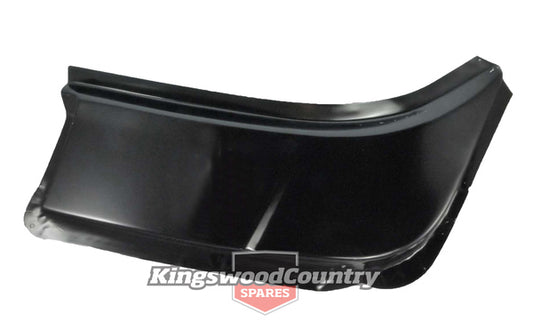 Repair Section Cowl HJ HX HZ WB Extended LH - RP127L