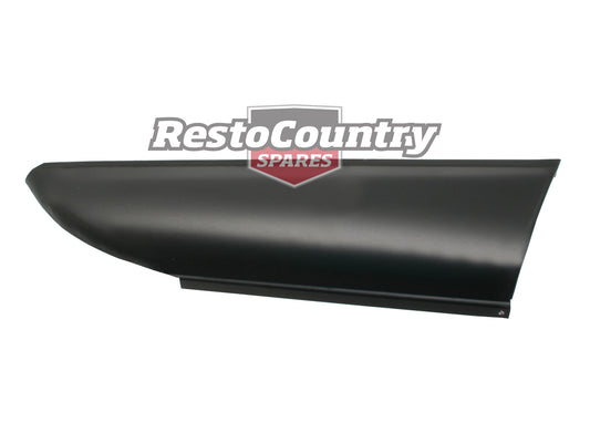Repair Section Quarter Panel LC LJ Right Hand Outer - RP130