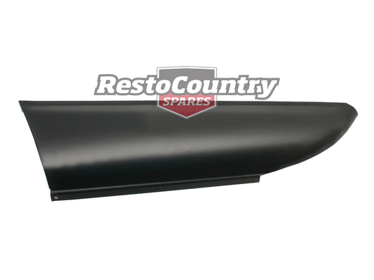 Repair Section Quarter Panel LC LJ Left Hand Outer - RP131