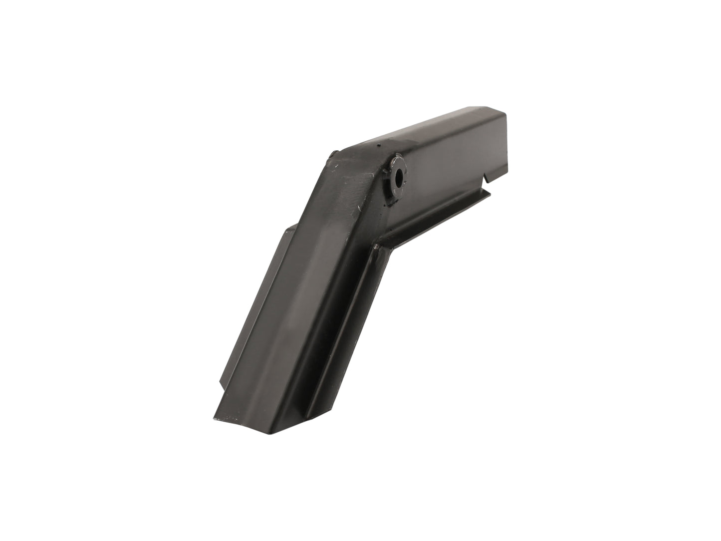 Repair Section Subframe Floor EJ EH (Manual Only) - RP132