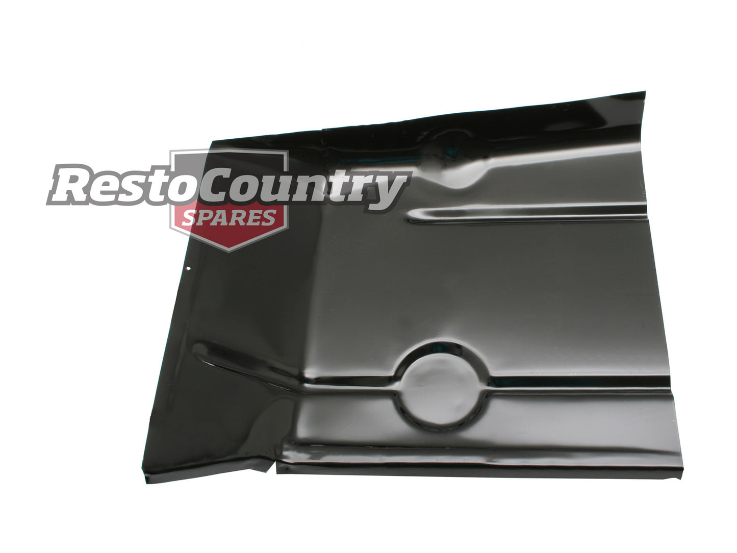 Floor Pan LH LX UC Left Hand Front - RP157