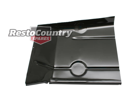 Floor Pan LH LX UC Left Hand Front - RP157