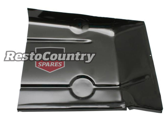 Floor Pan LH LX UC Right Hand Front - RP158