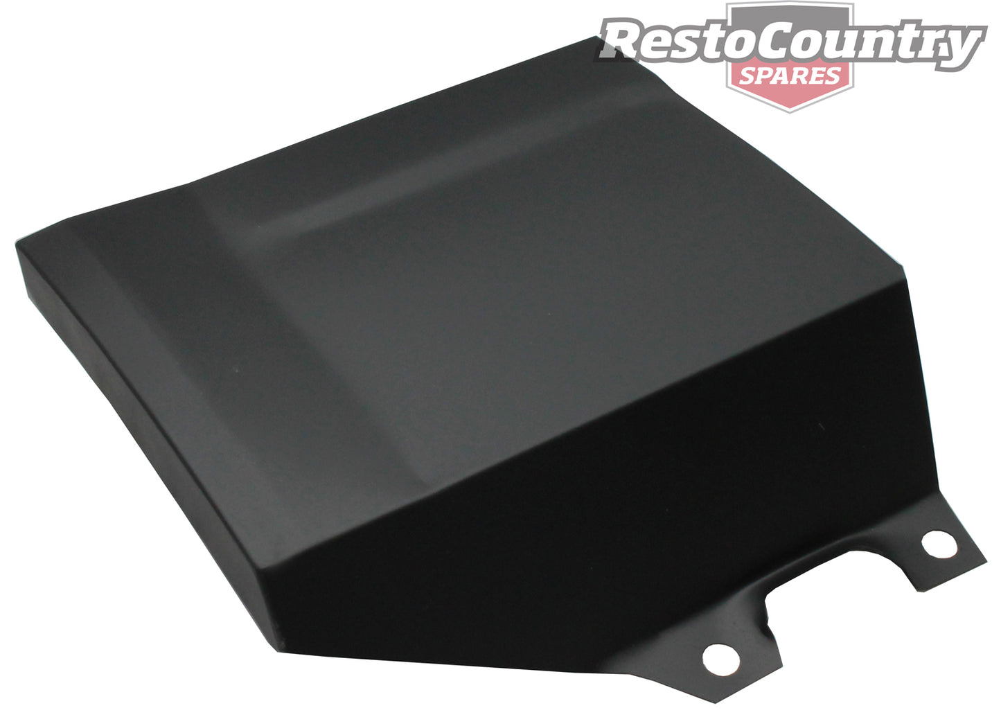 Fender Section Lower Outer Torana LH LX UC LHF - RP159