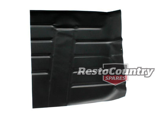 Floor Pan HK HT HG Left Hand Front - RP15P