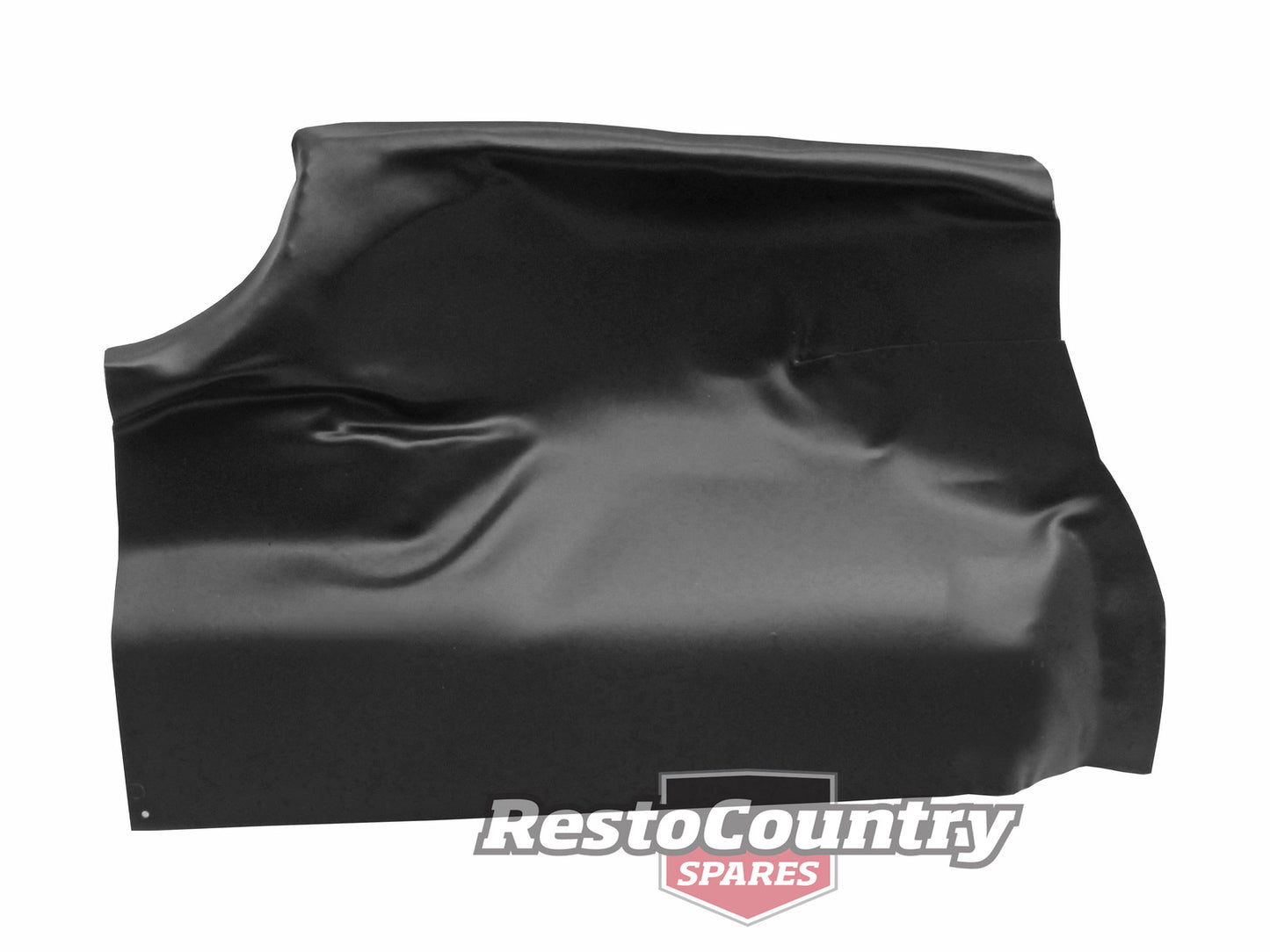 Repair Section Spare Wheel Well Vertical Mount - RP165A