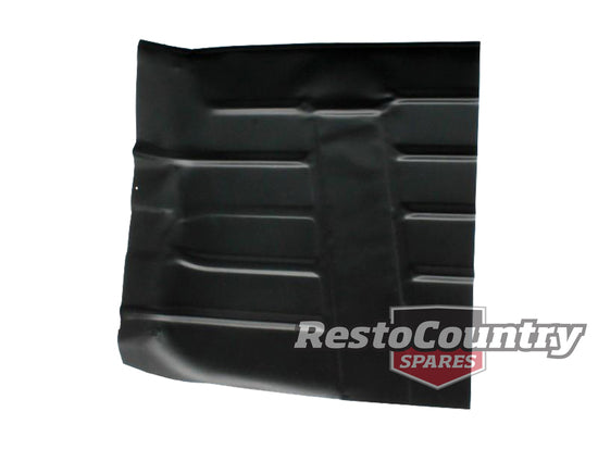 Floor Pan HK HT HG Right Hand Front - RP16P