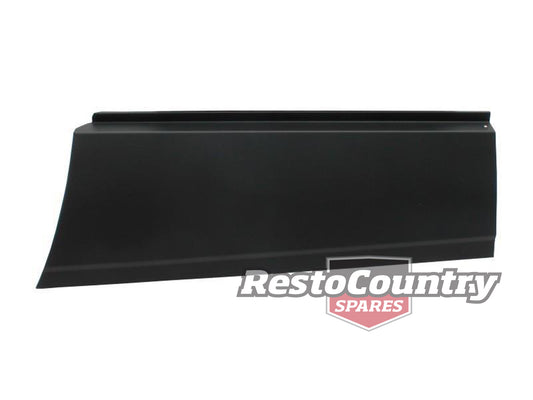 Repair Section Quarter Panel VB VC VH VK Commodore Sedan RH Outer - RP170