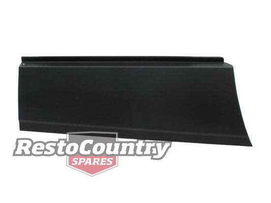 Repair Section Quarter Panel VB VC VH VK Commodore Sedan LH Outer - RP171