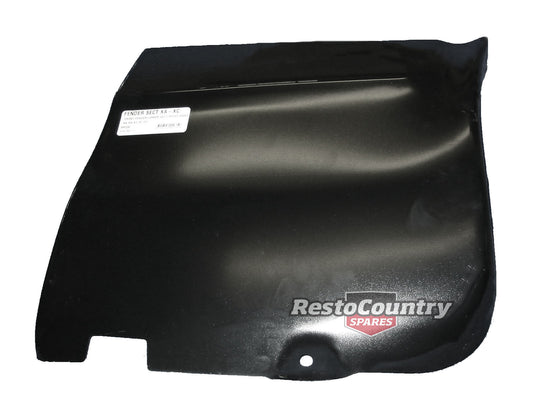 Fender Section Lower Outer XA XB XC ZF ZG RH - RP200