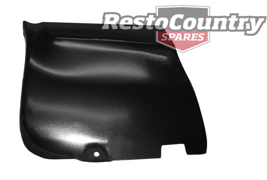 Fender Section Lower Outer XA XB XC ZF ZG LH - RP201